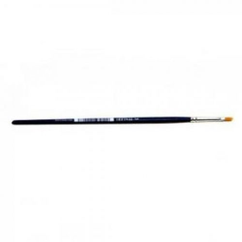 Italeri - 6 Synthetic Flat Brush /Moq - 6 Pcs/