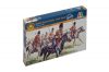 Italeri - British Heavy Cavalry Scot Greys