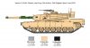 Italeri - M1 A2 Abrams With Infantry