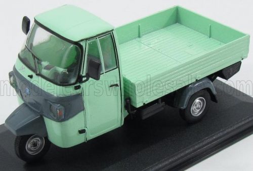 Italeri - PIAGGIO APE CLASSIS 2006 LIGHT GREEN