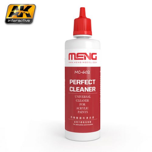 AK Interactive - Perfect Cleaner 100 ml