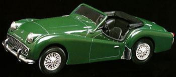 Minicraft - Triumph TR-3.A 1958