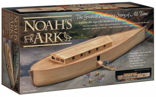 Minicraft - Noahs Ark