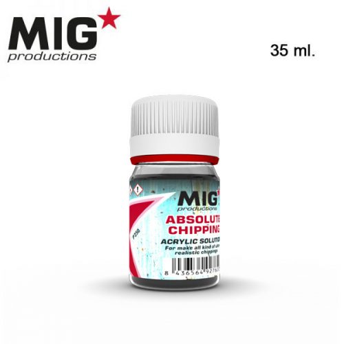 Mig Productions - Absolute Chipping 35Ml