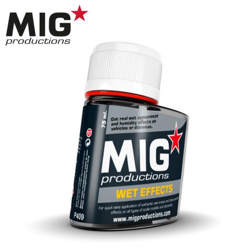 Mig Productions - Wet Effects 75Ml