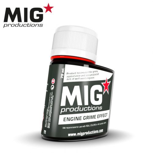 Mig Productions - Engine Grime 75Ml