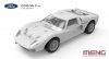 Meng Model - Ford GT40 Mk.II 1966