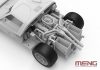 Meng Model - Ford GT40 Mk.II 1966