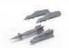 Meng Model - Boeing F/A-18F Super Hornet