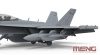 Meng Model - Boeing EA-18G Growler Electronic Attack Aircraft