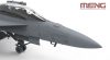 Meng Model - Boeing EA-18G Growler Electronic Attack Aircraft