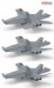 Meng Model - Boeing EA-18G Growler Electronic Attack Aircraft