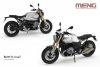 Meng Model - BMW R nineT