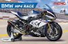 Meng Model - BMW HP4 RACE