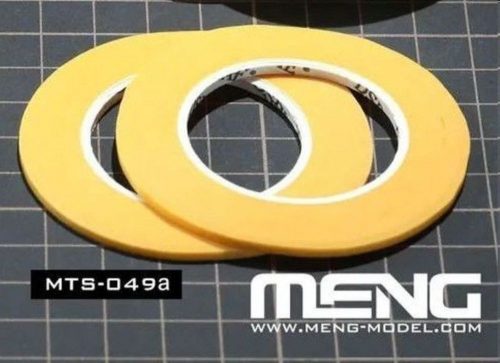 Meng Model - Masking Tape (2mm Wide)