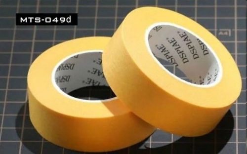 Meng Model - Masking Tape (20mm Wide)