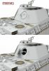 Meng Model - German Medium Tank Sd.Kfz.171 Panther Ausf.G Early/Ausf.G with Air Defense Armor