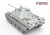 Meng Model - German Medium Tank Sd.Kfz.171 Panther Ausf.G Early/Ausf.G with Air Defense Armor