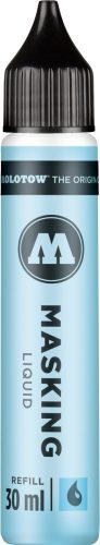 Molotow - Masking Liquid Refill 30 ml