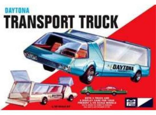 MPC - Daytona Transport Truck