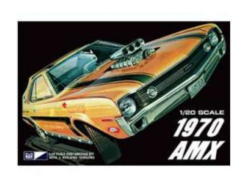 MPC - 1970 AMC AMX