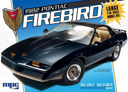 MPC - 1982 Pontiac Firebird