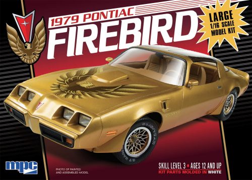 MPC - 1979 Pontiac Firebird