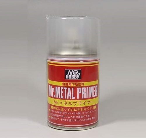 Mr. Hobby - Mr. Metal Primer Spray B504