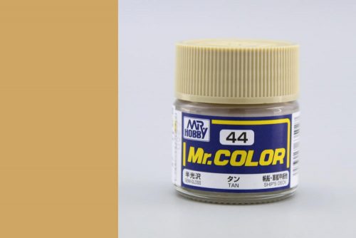 Mr. Hobby - Mr. Color C044 Tan