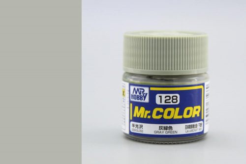 Mr. Hobby - Mr. Color C128 Gray Green