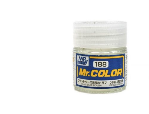 Mr. Hobby - Mr. Color C188 Flat Base Rough