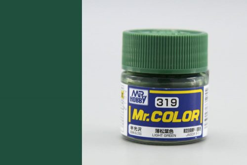 Mr. Hobby - Mr. Color C319 Light Green