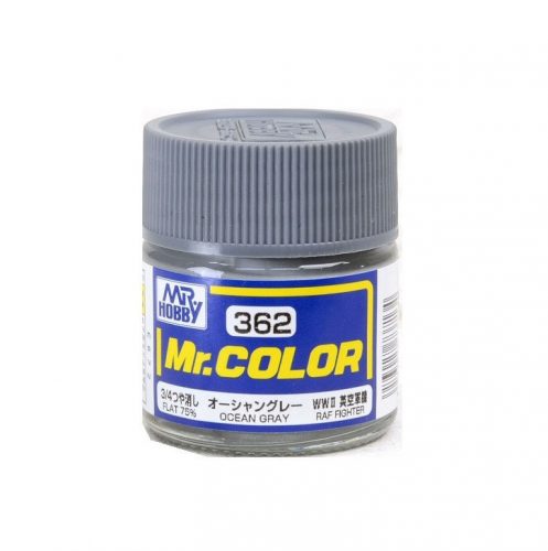 Mr.Hobby - Mr. Color C-362 Ocean Grey