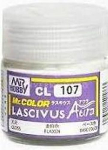 Mr. Hobby - Mr. Color Lascivus (10 ml) Flaxen