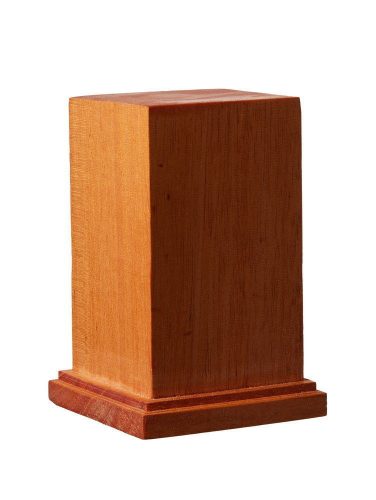 Mr. Hobby - Mr Hobby -Gunze Wooden Base Square L