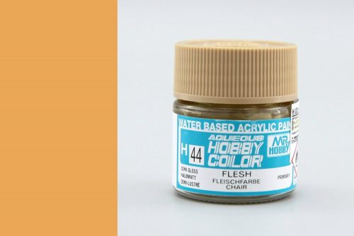 Mr. Hobby - Aqueous Hobby Color H044 Flesh