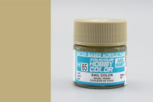 Mr. Hobby - Aqueous Hobby Color H085 Sail Color