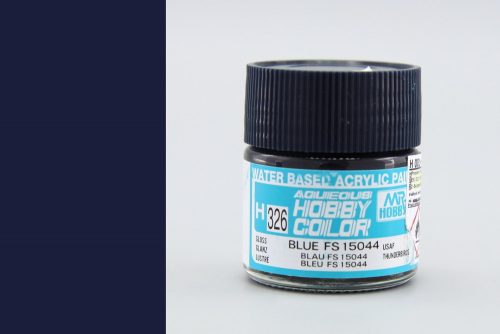 Mr. Hobby - Aqueous Hobby Color H326 Blue FS 15044