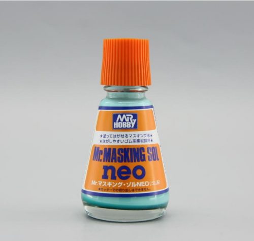 Mr. Hobby - Mr. Masking Sol Neo (25 ml) M132