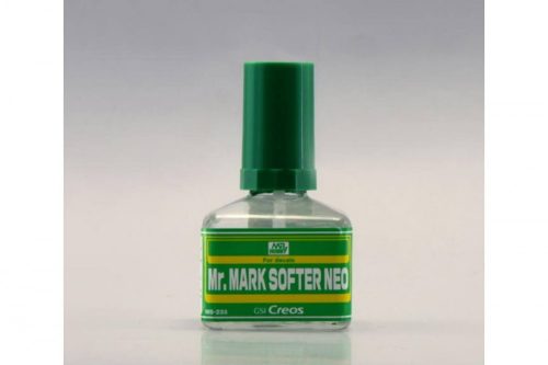 Mr. Hobby - Mr. Mark Softer NEO (40 ml) MS-233