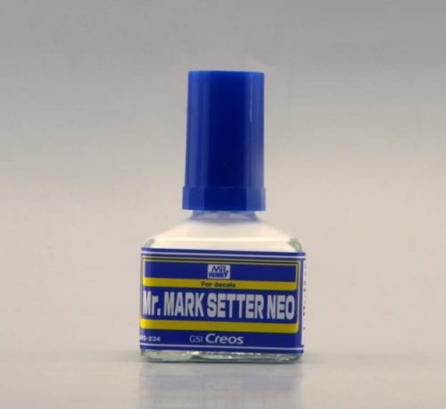 Mr. Hobby - Mr. Mark Setter NEO (40 ml) MS234