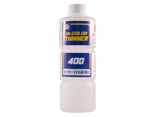 Mr. Hobby - Mr. Color Thinner 400 (400 ml) T104