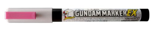 Mr Hobby - Mr Hobby -Gunze Gundam Marker EX Trans-AM Holographic Red