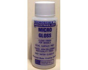 Microscale - MICRO COAT GLOSS