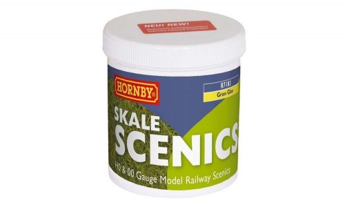 Humbrol - Skale Scenics Grass Glue