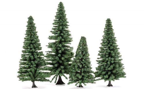 Humbrol - Skale Scenics Large Fir Trees