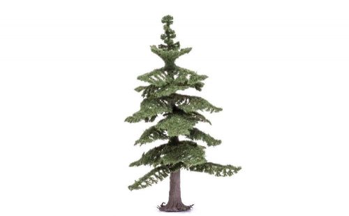 Humbrol - Skale Scenics Medium Nordic Fir Tree 12 cm