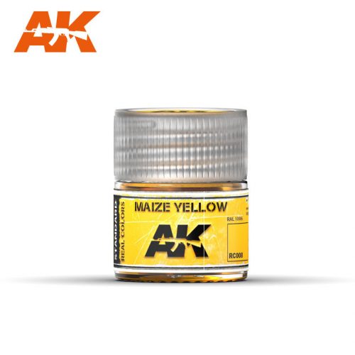 AK Interactive - Maize Yellow 10Ml