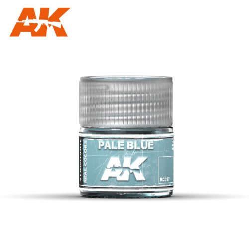 AK Interactive - Pale Blue 10Ml