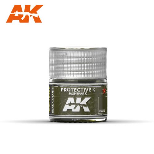 AK Interactive - Protective K 10Ml